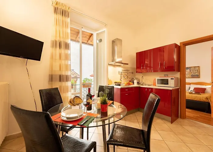 Terrazza Foscolo - Flo Apartments
